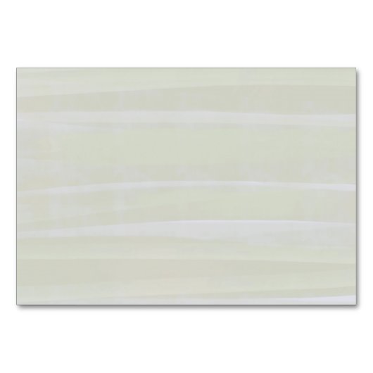 Eucalyptus Leaves Gold Floral Place card Kaart (Achterkant)