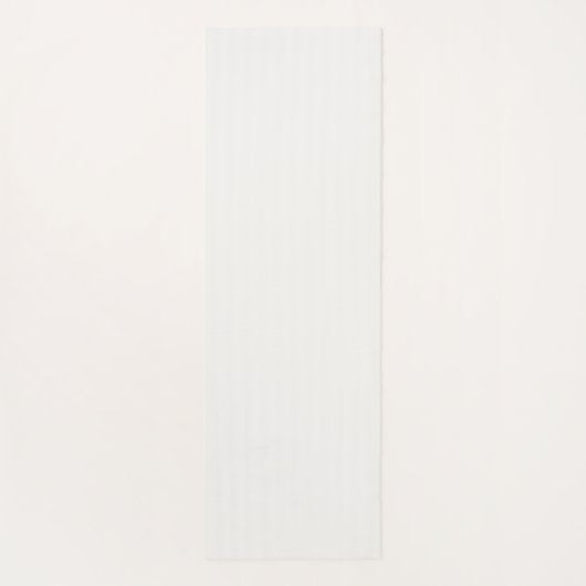 Eucalyptus Leaves Pattern Yogamat (Achterkant)