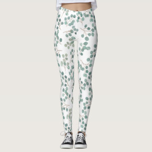 Eucalyptus Leggings