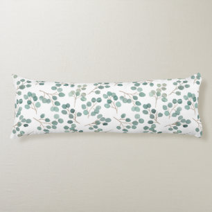 Eucalyptus Lichaamskussen