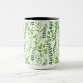 Eucalyptus Mok (Midden)