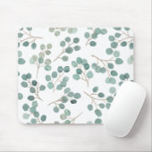 Eucalyptus Muismat (Met muis)