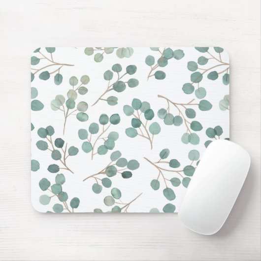 Eucalyptus Muismat (Met muis)