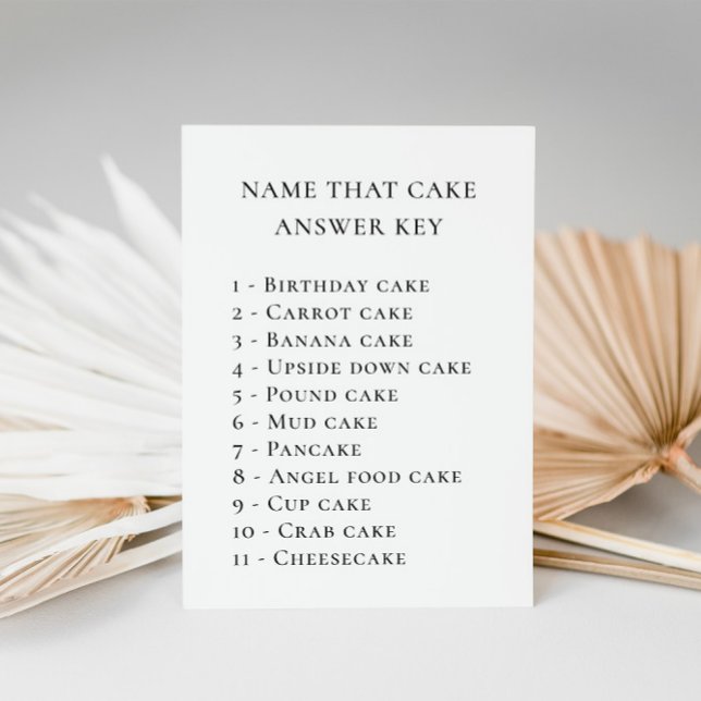 Eucalyptus-naam die het Vrijgezellenfeest spel maa (Creator heeft geüpload)