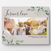 Eucalyptus Oneindige Liefde 3 Foto Fotoplaat (Voorkant)