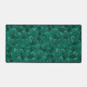 Eucalyptus op groen bureaumat (Voorkant)