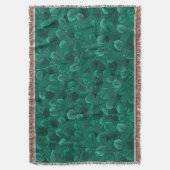 Eucalyptus op groen deken (Voorkant Verticaal)