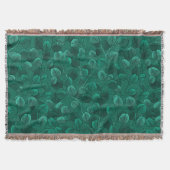 Eucalyptus op groen deken (Voorkant)