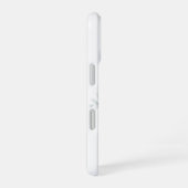 Eucalyptus Pattern iphone Case iPhone 16 Hoesje (Rechterkant)