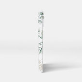 Eucalyptus Pattern iphone cover iPhone Hoesje (Rechterkant)