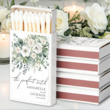 Eucalyptus Perfecte Trouw Match