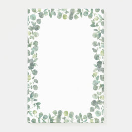 Eucalyptus Post-it® Notes