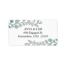 Eucalyptus | Retouradres