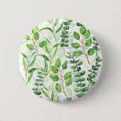 Eucalyptus Ronde Button 5,7 Cm (Voorkant)