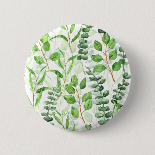 Eucalyptus Ronde Button 5,7 Cm (Voorkant)