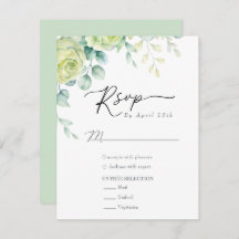 Eucalyptus Rozen | Elegante Boho groen bruiloft
