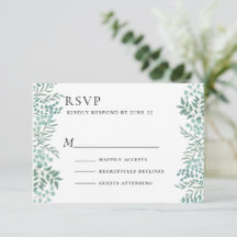 Eucalyptus Rustic Greenery