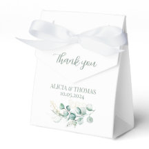 Eucalyptus Sage Groene Botanische Bruiloft