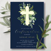 Eucalyptus Sereniteit Bevestiging Uitnodiging