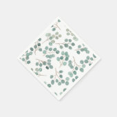 Eucalyptus Servet (Hoek)