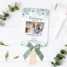 Eucalyptus-serviceorder | Bladeren set ventilatore