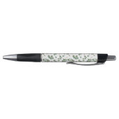 Eucalyptus Silver Dollar Tree Pattern Pen (Bodem)