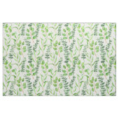 Eucalyptus Stof (Yard (91,4 cm))