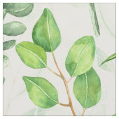 Eucalyptus Stof (Close Up)