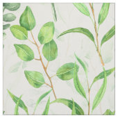 Eucalyptus Stof (Swatch)