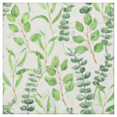 Eucalyptus Stof (Swatch)