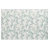 Eucalyptus Stof (Yard (91,4 cm))