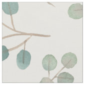 Eucalyptus Stof (Close Up)