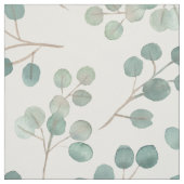 Eucalyptus Stof (Swatch)