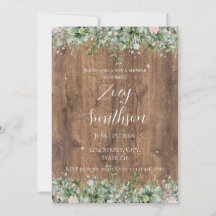 Eucalyptus Stof Roze Bruidsdouche | Groene decorat