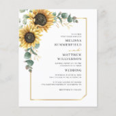 Eucalyptus Sunflower All in One Weditation (Voorkant)