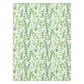 Eucalyptus Tafelkleed (Voorkant)