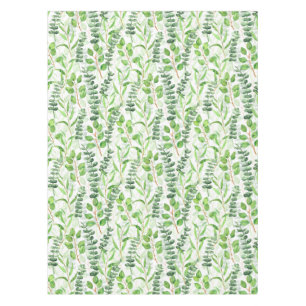 Eucalyptus Tafelkleed
