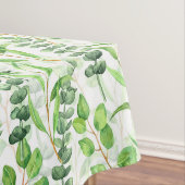 Eucalyptus Tafelkleed (Voorbeeld)