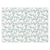 Eucalyptus Tafelkleed (Voorkant (Horizontaal))