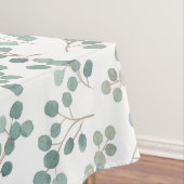 Eucalyptus Tafelkleed (Voorbeeld)