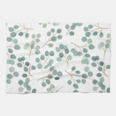 Eucalyptus Theedoek (Horizontaal)