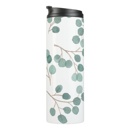 Eucalyptus Thermosbeker (Geroteerd rechts)