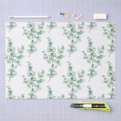 Eucalyptus Tissuepapier (Craft)