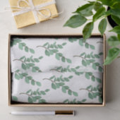 Eucalyptus Tissuepapier  (Geschenk)