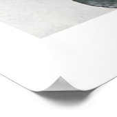 EUCALYPTUS TWIGS NO1, POSTER (Hoek)