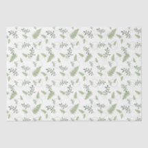 Eucalyptus & varenringen cadeau