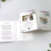 Eucalyptus Violet Fotoherdenkingsprogramma's Kaart