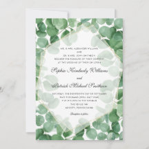 Eucalyptus vormt het officiële stempel van alle ou