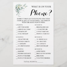 Eucalyptus Wat is er op uw Kaart van het Spel van 