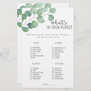 Eucalyptus - Wat zit er in je paardenspel?